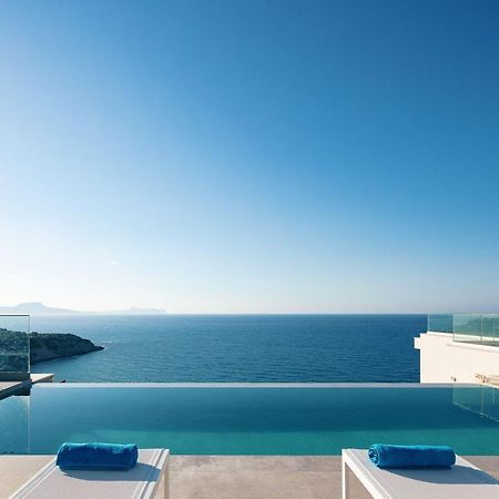 Villa Balance Gerani  Exterior photo