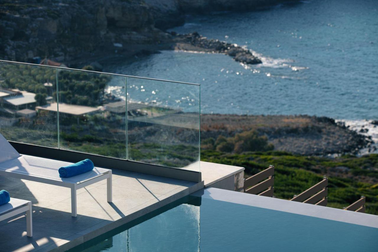 Villa Balance Gerani  Exterior photo