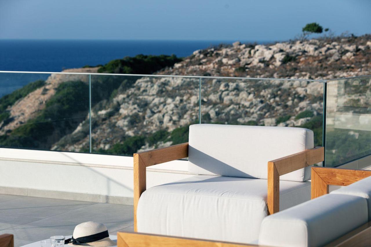 Villa Balance Gerani  Exterior photo
